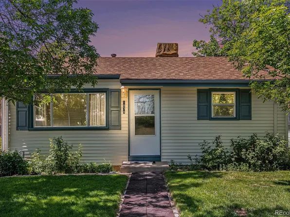 1979 Beeler Street, Aurora, CO 80010