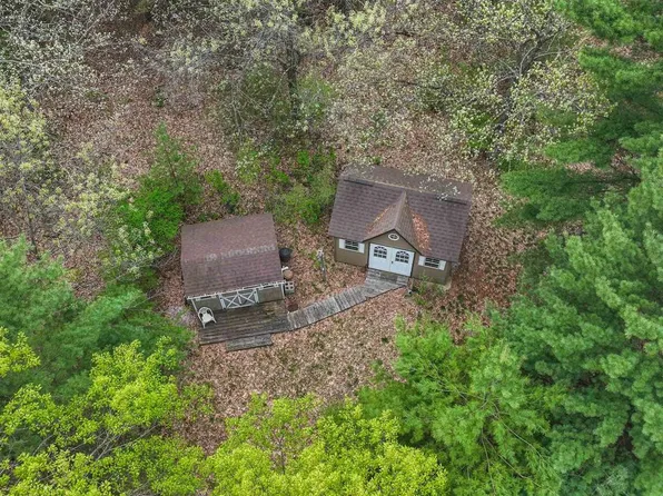 W6839 COUNTY ROAD F, Wautoma, WI 54982