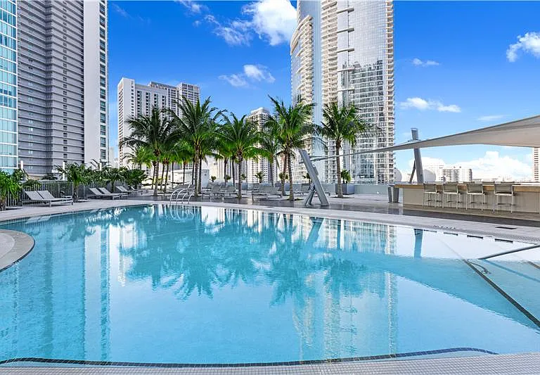 900 Biscayne Blvd #3109 — Photo 37