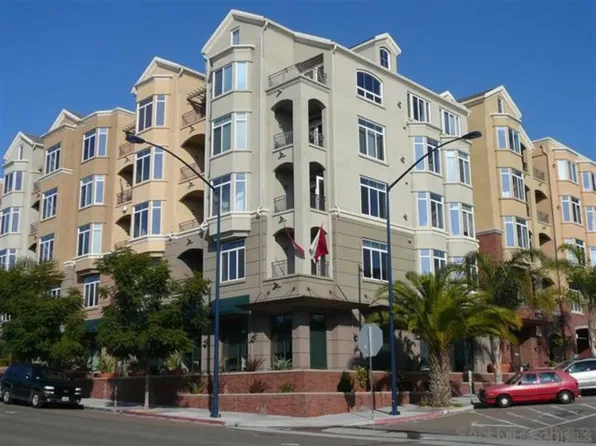 2400 5th Ave Unit 230, San Diego, CA 92101