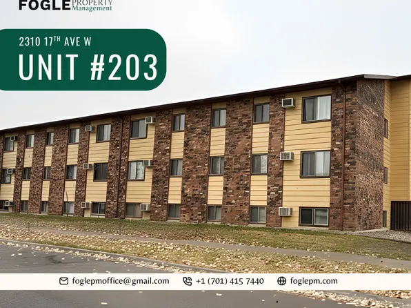 The Williston Village