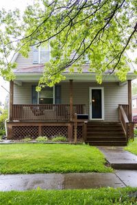 425 Bessemer Ave, Grove City, PA, 16127