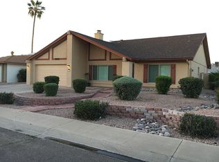 1655 E Carmen St, Tempe, AZ 85283