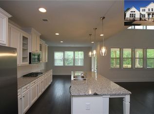 115 Carmichael Dr, Canton, GA 30115