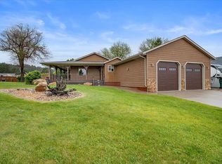 2315 Palisades Loop, Sturgis, SD 57785