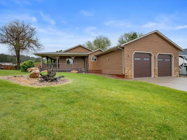 2315 Palisades Loop, Sturgis, SD 57785
