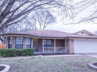 8106 Seminary Ridge Dr, Austin, TX 78745