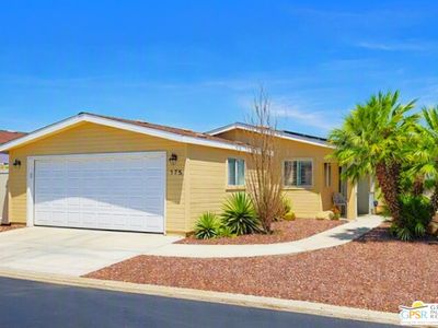 15300 Palm Dr Spc 175, Desert Hot Springs, CA, 92240