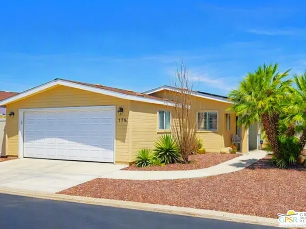 15300 Palm Dr Spc 175, Desert Hot Springs, CA 92240