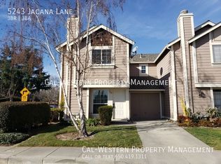 5243 Jacana Ln, San Jose, CA 95123