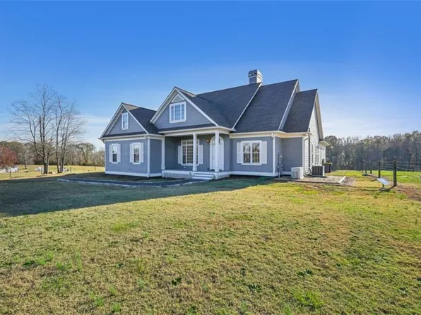 1010 Gray Girls Rd, Senoia, GA 30276