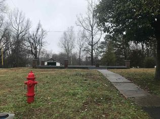 4537 State Route 175 S, graham, KY 42325