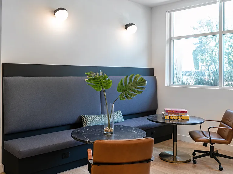 Kara Apartment in Koreatown — Photo 15