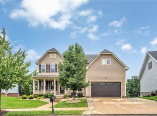 602 Chilliwack Ln, Mars, PA 16046