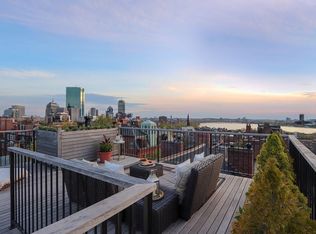 69 Pinckney St APT 4, Boston, MA 02114