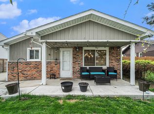 26718 Dartmouth St, Madison Heights, MI 48071