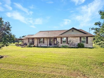 1228 County Road 348 Loop, Gause, TX, 77857