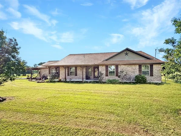 1228 County Road 348 Loop, Gause, TX 77857