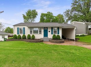 10341 Saint Katherine Ln, Saint Ann, MO
