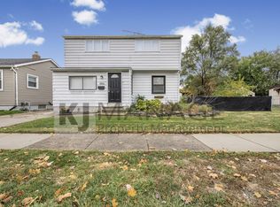 7060 Cadillac Ave, Warren, MI 48091