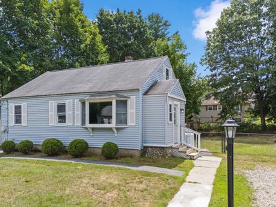 30 Seed Street, Salem, NH, 03079