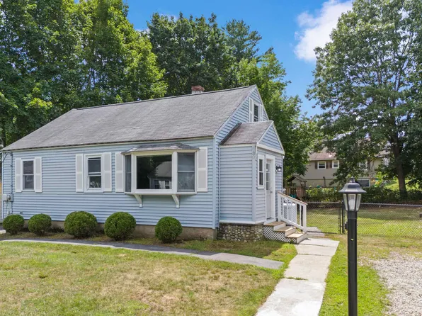 30 Seed Street, Salem, NH 03079