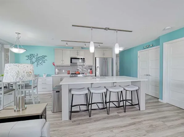 450 NE Kincora Glen Rd NW #2307, Calgary, AB T3R 1S2