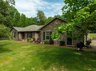 48 Alisa Cir, Melbourne, AR 72556