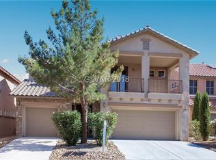 3413 Sunrise Rose Ave, North Las Vegas, NV 89031