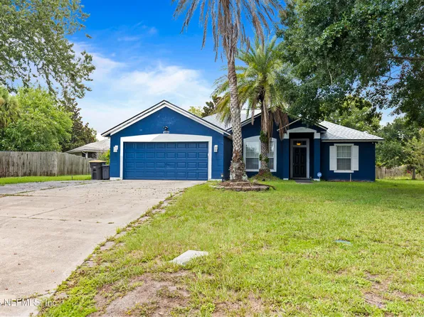 6773 PLUM LAKE Drive N, Jacksonville, FL 32222