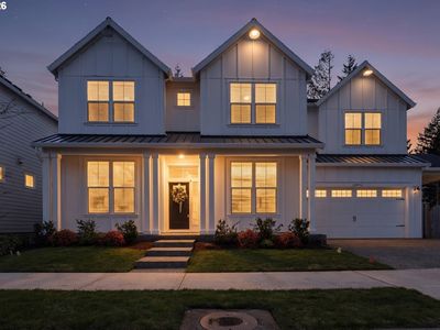 12032 NW Schall St, Portland, OR, 97229