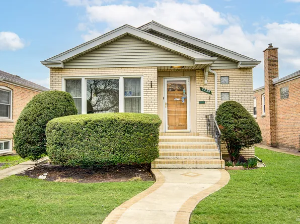 2239 123rd Pl, Blue Island, IL 60406