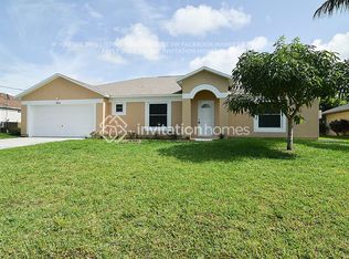 509 SW Lucero Dr, Port Saint Lucie, FL 34983