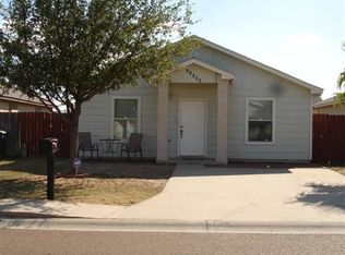 11808 Mohawk Dr, Laredo, TX 78045