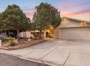 10313 Leymon Ct NW, Albuquerque, NM 87114