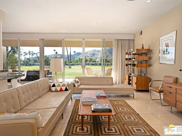 133 Desert Lakes Dr, Palm Springs, CA 92264
