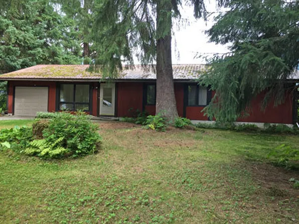 9032 Lupine Ln, Juneau, AK 99801