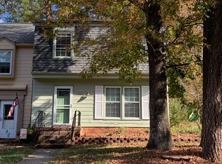 1300 Garden Crest Cir, Raleigh, NC 27609