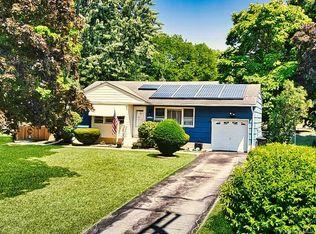 19 Knox Dr, New Windsor, NY 12553