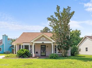 6722 Emberwood Rd, Wilmington, NC 28405