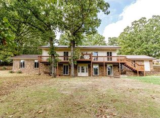 9901 Dodd Ln, Greenwood, AR 72936