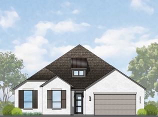 Plan Chesterfield Plan, Venado Crossing, Cibolo, TX 78108