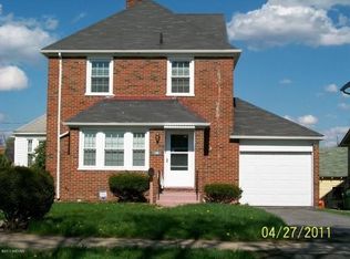 118 Pearl St, Lock Haven, PA 17745