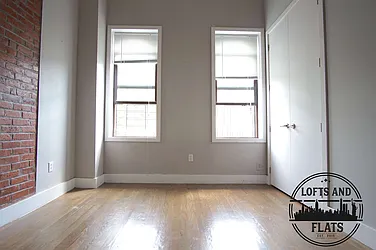 Rented by Lofts and Flats LLC