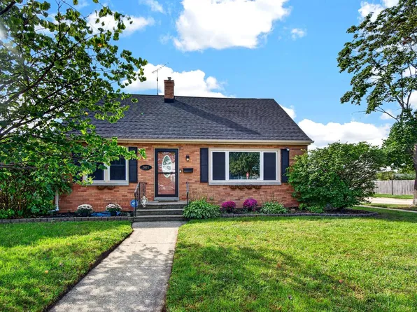 2021 79th STREET, Kenosha, WI 53143