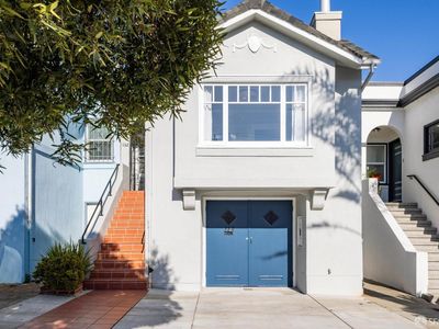 132 Santa Ynez Ave, San Francisco, CA, 94112