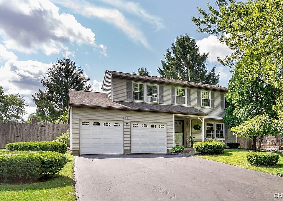 1st image of 8431 Silver Spruce Cir
