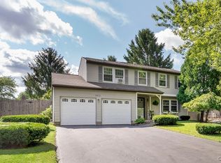 8431 Silver Spruce Cir, Liverpool, NY 13090