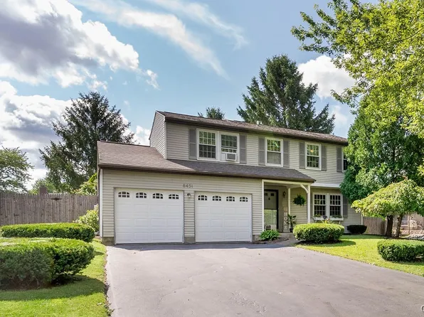 8431 Silver Spruce Cir, Liverpool, NY 13090