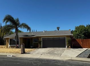 3612 Fairbanks Way, Antioch, CA 94509